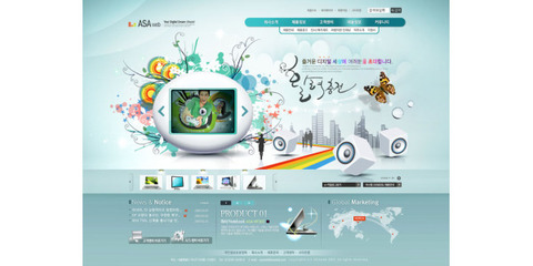 網頁與網站設計 從制作到推廣的完整指南