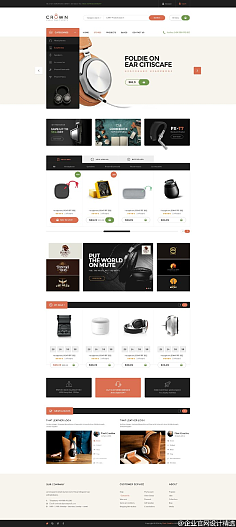 網頁與網站設計 從單頁到綜合體驗