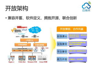 大型企業(yè)云化2.0的深度思考與展望 企業(yè)軟件開(kāi)發(fā)的范式重塑